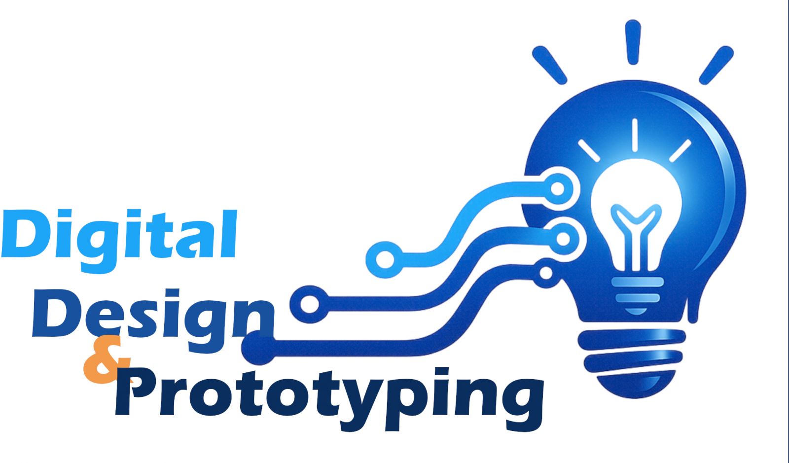 Digital Design & Prototyping